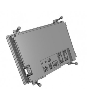 NB10W-TW01B Terminal NB de 10,1" TFT Color, Ethernet, USB maestro