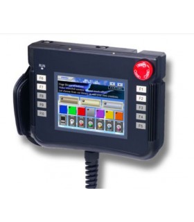 NSH5-SQR10B-V2 Terminal NS5 Handy