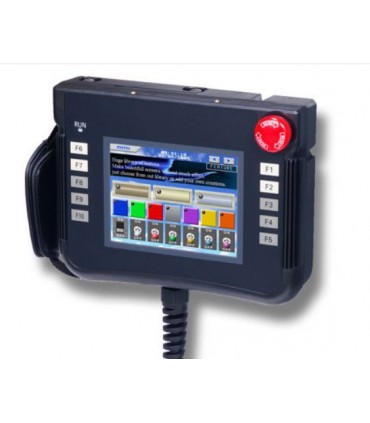 NSH5-SQR10B-V2 Terminal NS5 Handy