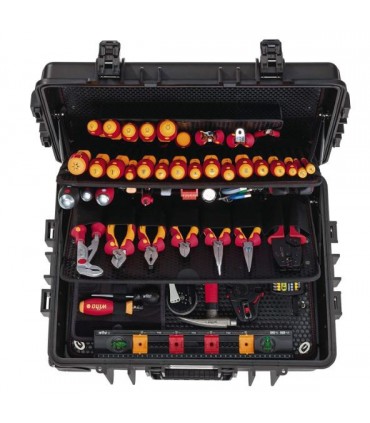 Maleta Herramientas Eléctricas Profesional XXL