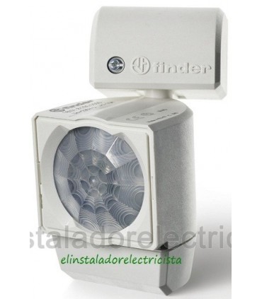 18.01.8.230.0000 Detector de movimiento de superficie finder
