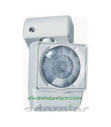 18.01.8.230 Detector de movimiento de superficie finder