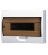 Caja de Superficie 12 Módulos IP40