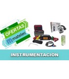 Ofertas Instrumentación