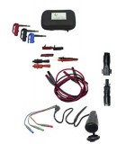 Accesorios estándares de 4mm