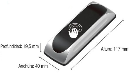 Medidas J-WAVE